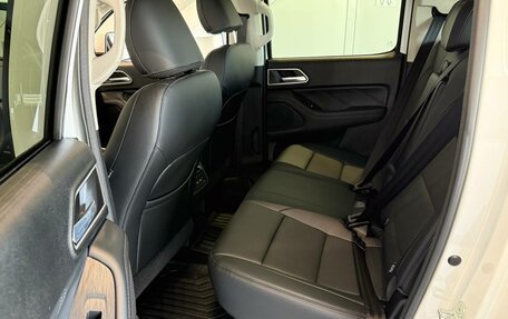 Great Wall Poer, 2025 год, 3 899 000 рублей, 17 фотография