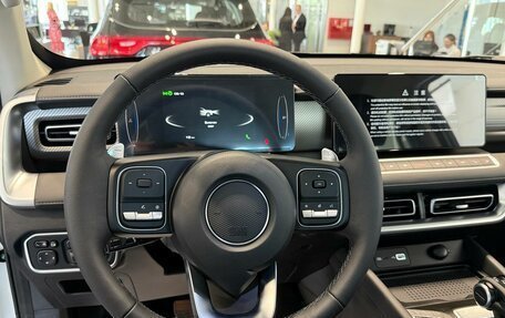 Great Wall Poer, 2025 год, 3 899 000 рублей, 12 фотография