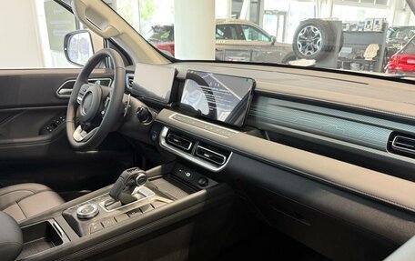 Great Wall Poer, 2025 год, 3 899 000 рублей, 16 фотография