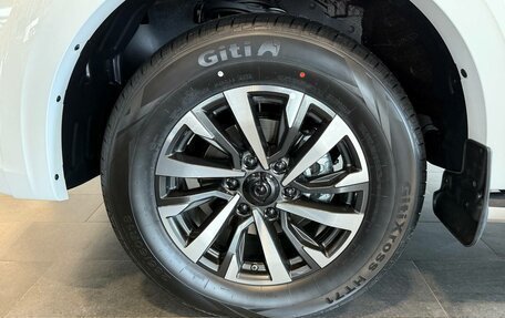 Great Wall Poer, 2025 год, 3 899 000 рублей, 19 фотография