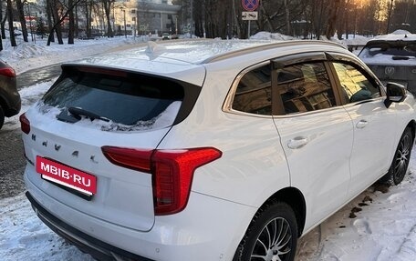 Haval Jolion, 2023 год, 1 990 000 рублей, 3 фотография