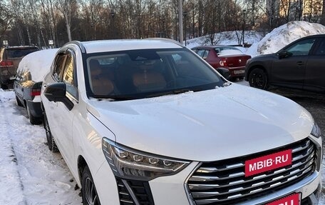 Haval Jolion, 2023 год, 1 990 000 рублей, 2 фотография