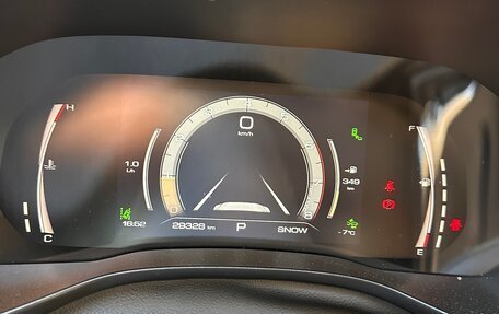 Haval Jolion, 2023 год, 1 990 000 рублей, 6 фотография