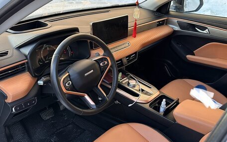 Haval Jolion, 2023 год, 1 990 000 рублей, 5 фотография