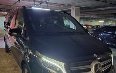 Mercedes-Benz V-Класс, 2022 год, 8 500 000 рублей, 1 фотография