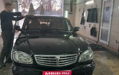 ГАЗ 31105 «Волга», 2006 год, 500 000 рублей, 1 фотография