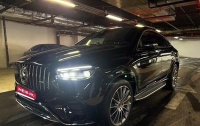 Mercedes-Benz GLE Coupe, 2024 год, 12 680 000 рублей, 1 фотография