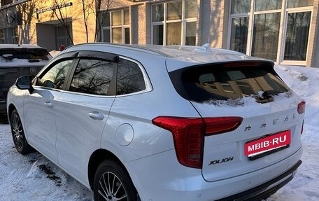 Haval Jolion, 2023 год, 1 990 000 рублей, 4 фотография