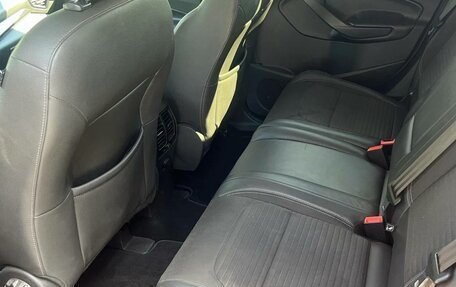 Ford Kuga III, 2018 год, 1 685 000 рублей, 1 фотография