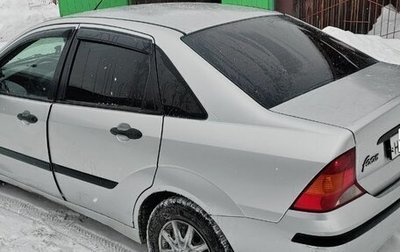 Ford Focus IV, 2003 год, 165 000 рублей, 1 фотография