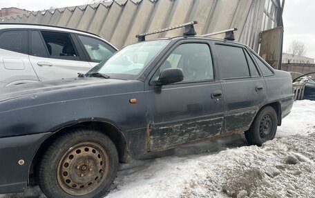 Daewoo Nexia I рестайлинг, 2010 год, 120 000 рублей, 3 фотография