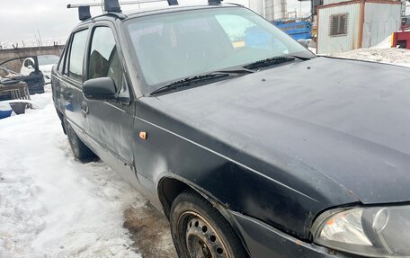 Daewoo Nexia I рестайлинг, 2010 год, 120 000 рублей, 2 фотография