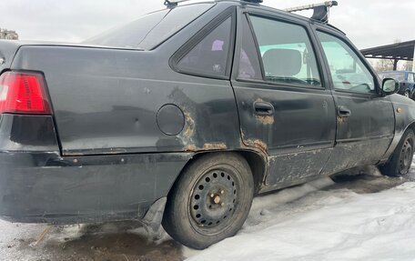 Daewoo Nexia I рестайлинг, 2010 год, 120 000 рублей, 6 фотография