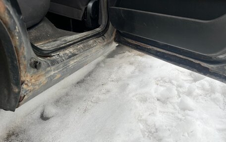 Daewoo Nexia I рестайлинг, 2010 год, 120 000 рублей, 12 фотография