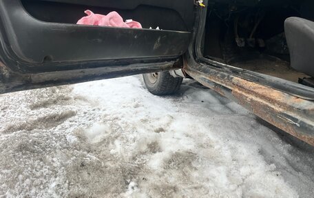 Daewoo Nexia I рестайлинг, 2010 год, 120 000 рублей, 9 фотография