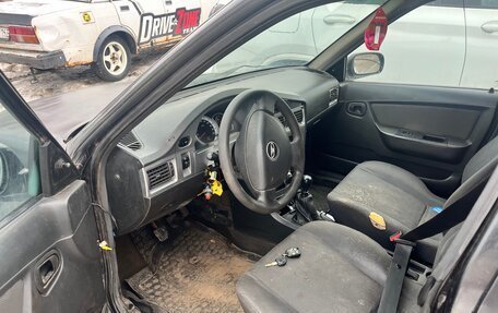 Daewoo Nexia I рестайлинг, 2010 год, 120 000 рублей, 7 фотография