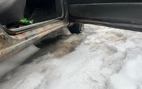 Daewoo Nexia I рестайлинг, 2010 год, 120 000 рублей, 11 фотография