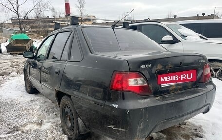 Daewoo Nexia I рестайлинг, 2010 год, 120 000 рублей, 4 фотография