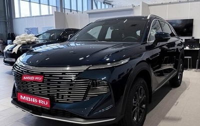 Haval F7, 2026 год, 2 849 000 рублей, 1 фотография