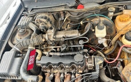 Daewoo Nexia I рестайлинг, 2010 год, 120 000 рублей, 8 фотография