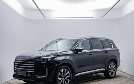 CheryExeed VX, 2023 год, 3 598 000 рублей, 1 фотография