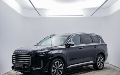 CheryExeed VX, 2023 год, 3 598 000 рублей, 1 фотография