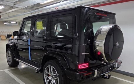 Mercedes-Benz G-Класс AMG, 2025 год, 23 490 000 рублей, 4 фотография