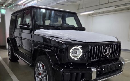 Mercedes-Benz G-Класс AMG, 2025 год, 23 490 000 рублей, 3 фотография