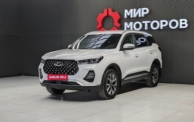 Chery Tiggo 7 Pro, 2023 год, 1 730 000 рублей, 1 фотография
