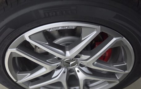 Mercedes-Benz G-Класс AMG, 2025 год, 23 490 000 рублей, 8 фотография