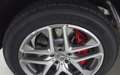 Mercedes-Benz G-Класс AMG, 2025 год, 23 490 000 рублей, 7 фотография