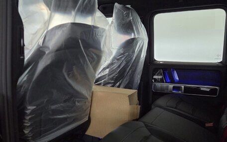 Mercedes-Benz G-Класс AMG, 2025 год, 23 490 000 рублей, 15 фотография