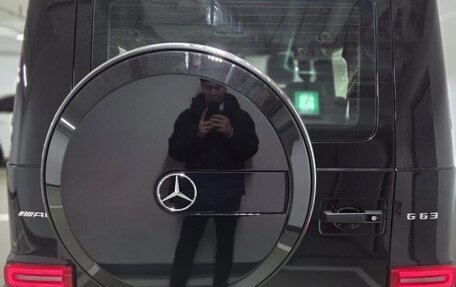 Mercedes-Benz G-Класс AMG, 2025 год, 23 490 000 рублей, 6 фотография