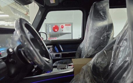 Mercedes-Benz G-Класс AMG, 2025 год, 23 490 000 рублей, 10 фотография