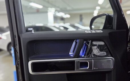 Mercedes-Benz G-Класс AMG, 2025 год, 23 490 000 рублей, 9 фотография