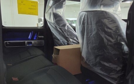 Mercedes-Benz G-Класс AMG, 2025 год, 23 490 000 рублей, 13 фотография