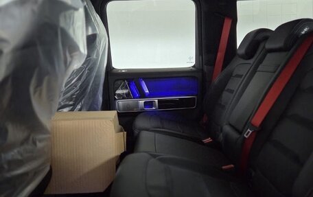 Mercedes-Benz G-Класс AMG, 2025 год, 23 490 000 рублей, 14 фотография