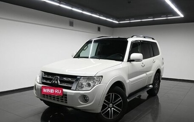 Mitsubishi Pajero IV, 2014 год, 2 245 000 рублей, 1 фотография