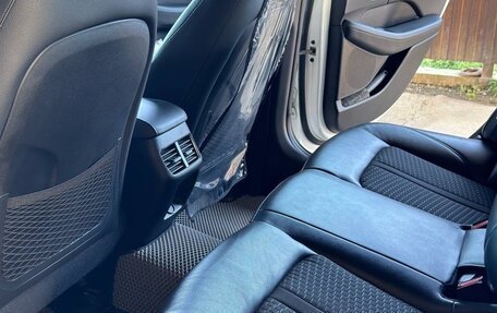 Hyundai Sonata VIII, 2021 год, 2 800 000 рублей, 10 фотография
