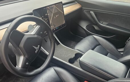 Tesla Model 3 I, 2019 год, 3 000 000 рублей, 7 фотография