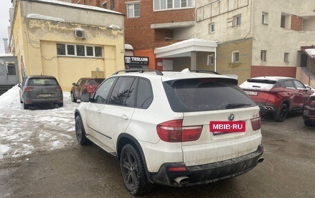 BMW X5, 2009 год, 1 545 000 рублей, 2 фотография