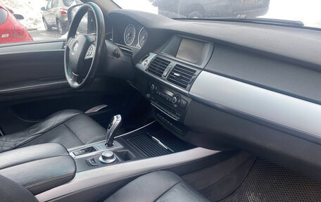 BMW X5, 2009 год, 1 545 000 рублей, 5 фотография