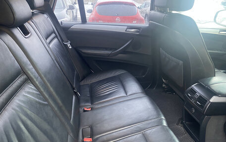 BMW X5, 2009 год, 1 545 000 рублей, 6 фотография