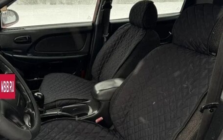 Hyundai Sonata IV рестайлинг, 2006 год, 335 000 рублей, 7 фотография