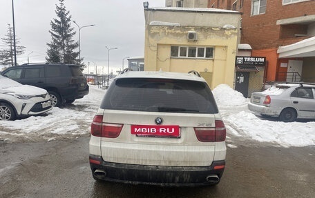 BMW X5, 2009 год, 1 545 000 рублей, 3 фотография