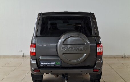 ЛуАЗ Patriot, 2018 год, 950 000 рублей, 5 фотография