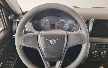 ЛуАЗ Patriot, 2018 год, 950 000 рублей, 8 фотография