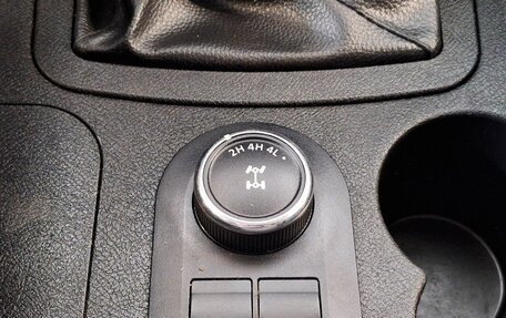 ЛуАЗ Patriot, 2018 год, 950 000 рублей, 11 фотография