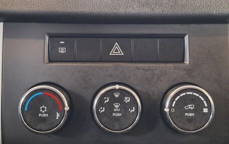 ЛуАЗ Patriot, 2018 год, 950 000 рублей, 10 фотография