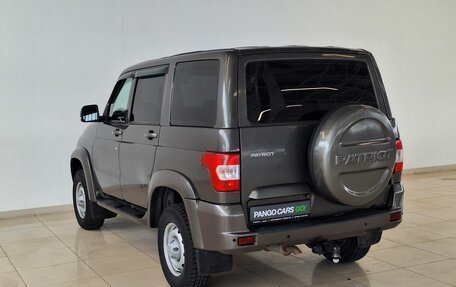 ЛуАЗ Patriot, 2018 год, 950 000 рублей, 6 фотография